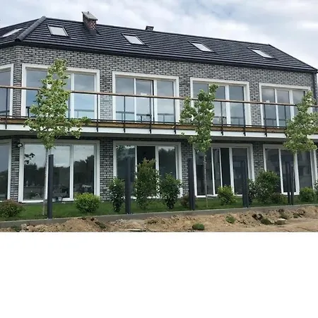 Do Morza 1 Apartament *