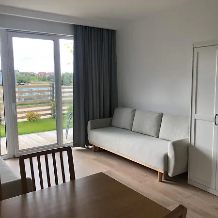 Apartament Do Morza 1