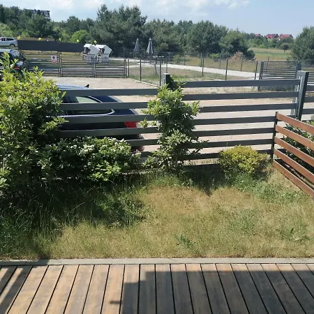 Apartament Do Morza 1 *