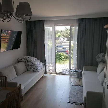 Apartment Do Morza 1