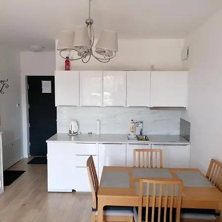 Do Morza 1 Apartament