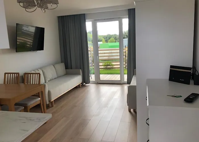 Do Morza 1 * ميكلينكي