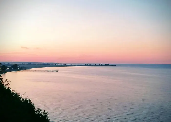 Do Morza 1 * ميكلينكي