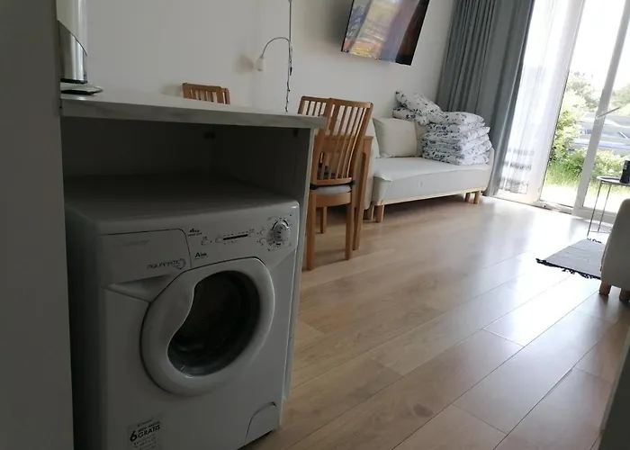 Do Morza 1 ميكلينكي